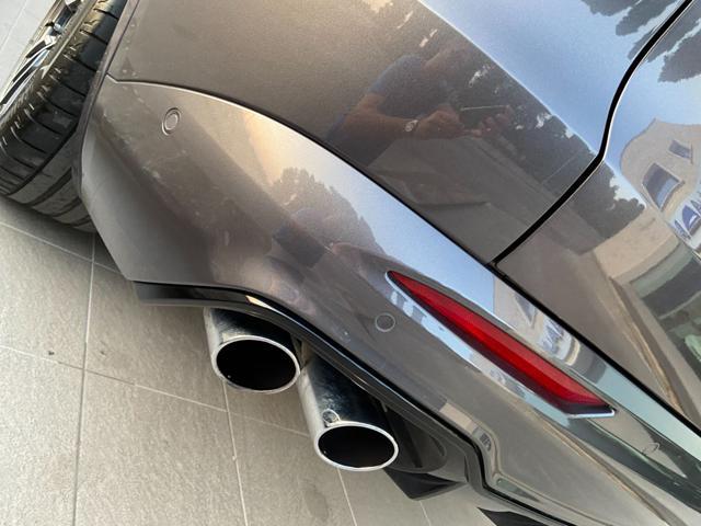 MASERATI Grecale Grecale MHEV 2.0 300 CV GT ''SOLI 15516 KM''