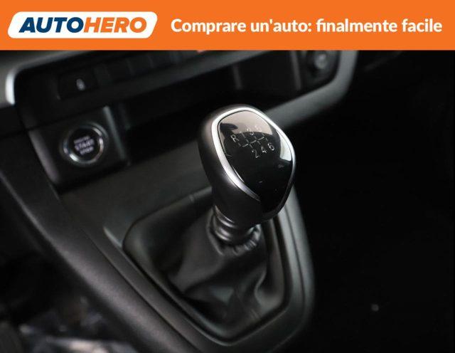 OPEL Zafira Life 2.0 Diesel 145CV Start&Stop Edition M