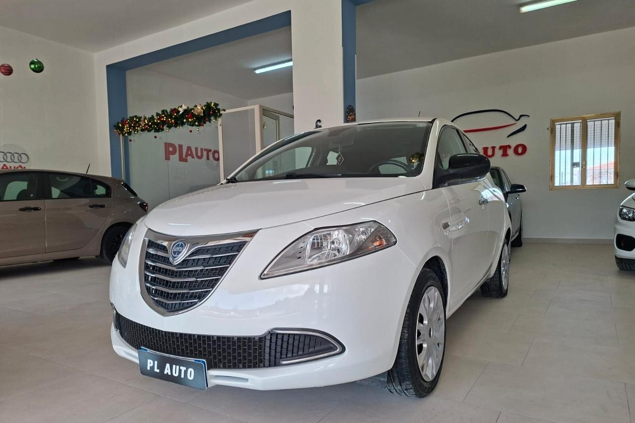 Lancia Ypsilon 1.3 MJT 16V 95 CV 5 porte S&S Gold