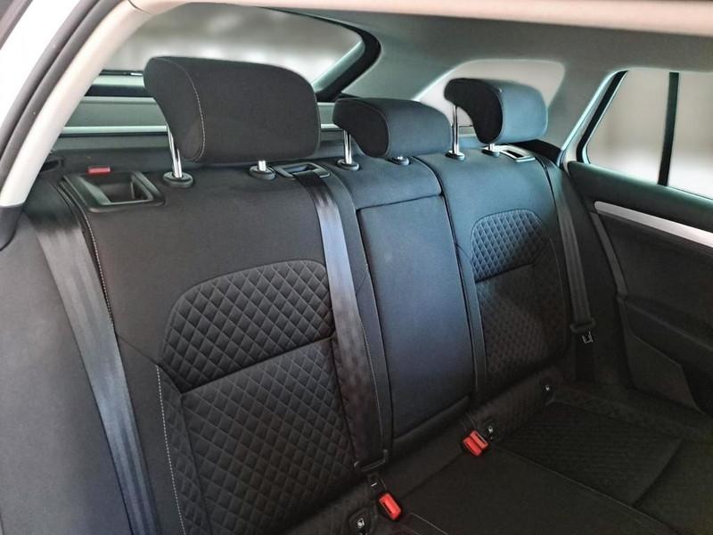 SKODA SUPERB WAGON 1.4 TSI PLUG-IN HYBRYD EXECUTIVE DSG