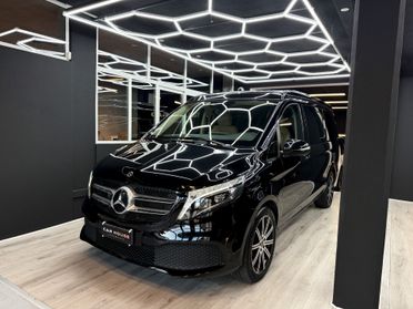 Mercedes-Benz Marco Polo 250d 2.0 190cv Automatic Westfalia