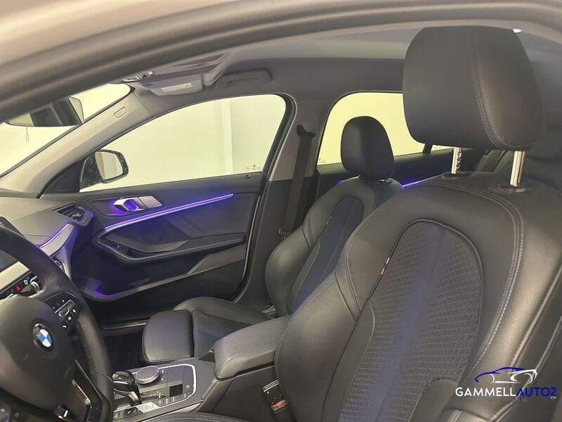 BMW Serie 1 118i 5p. Advantage AUTOMATICO