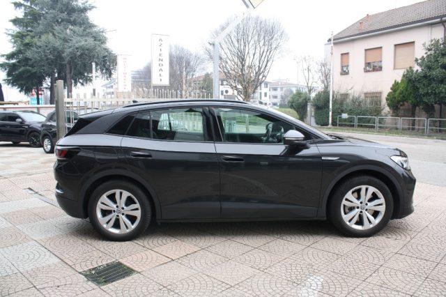 VOLKSWAGEN ID.4 Pro Performance