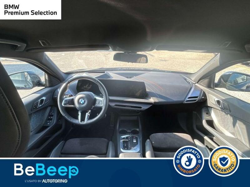 BMW Serie 1 118D MSPORT PRO AUTO