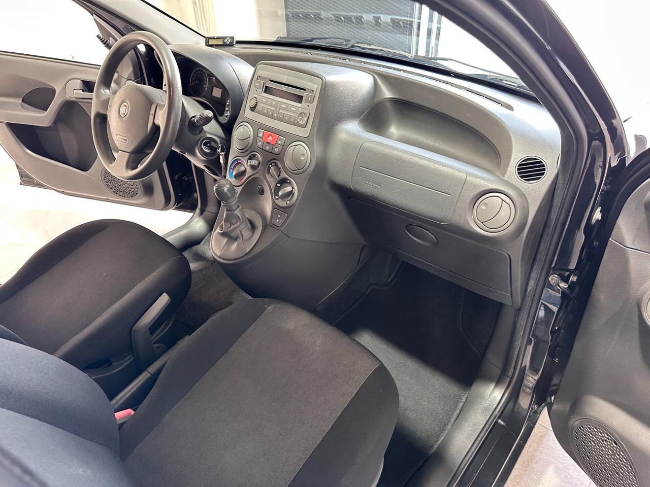 Fiat Panda 1.2 Dynamic - UNICO PROP. - PERFETTA