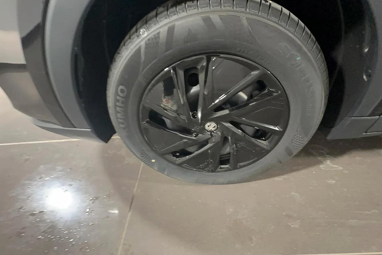 Mg ZS Classic 1.5 VTi-tech Comfort