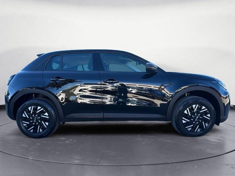 FIAT 600 600 Hybrid 110 CV DCT