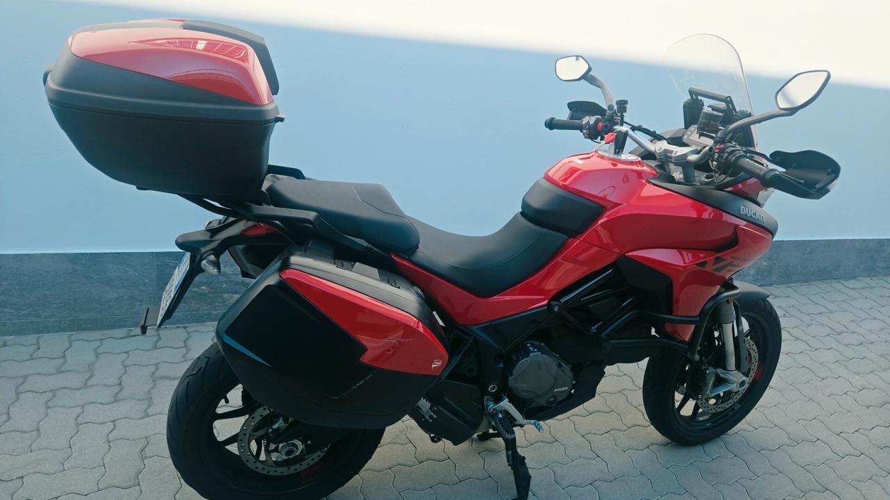 Ducati Multistrada 950 V2S ABS