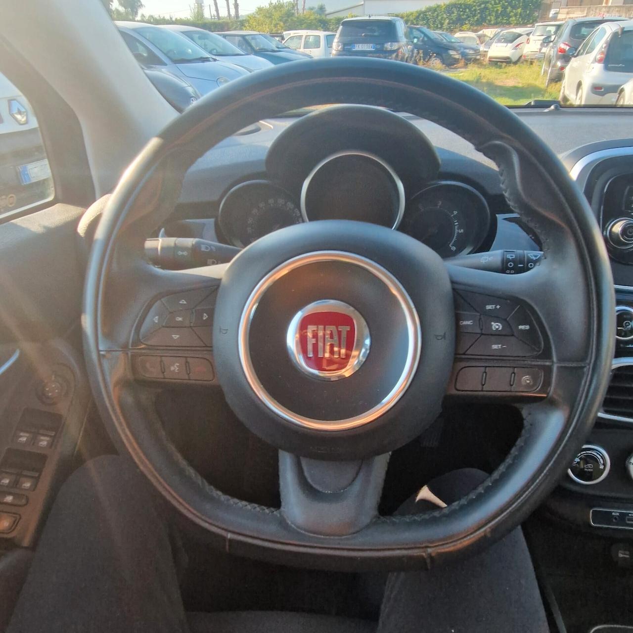 Fiat 500X 1.3 MultiJet 95 CV Business