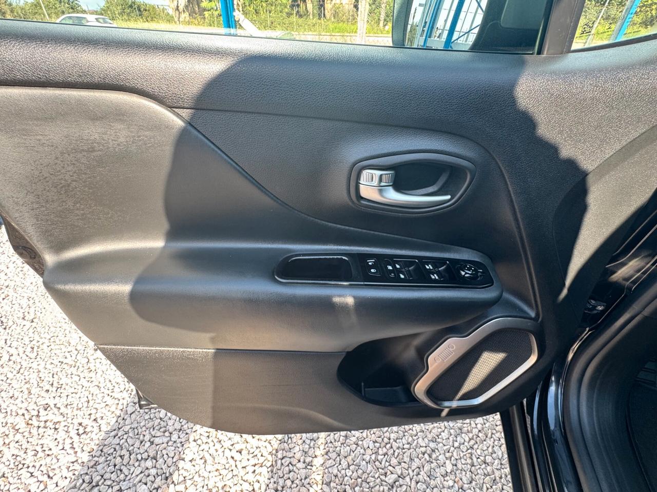Jeep Renegade 1.6 Mjt 130 CV Limited 1prop. nord italia km certificati 2022