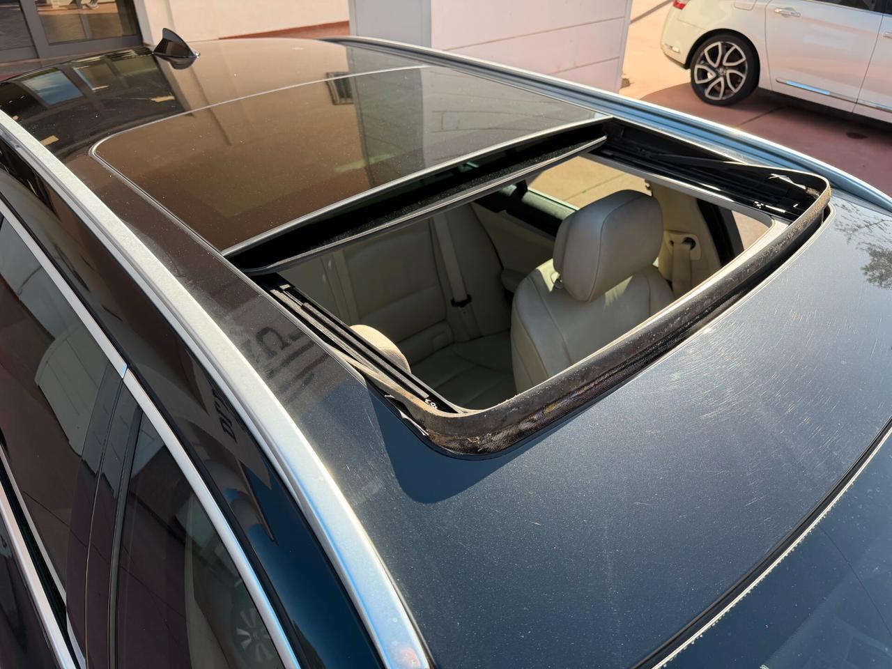 Bmw 520d Touring Msport 184 CV