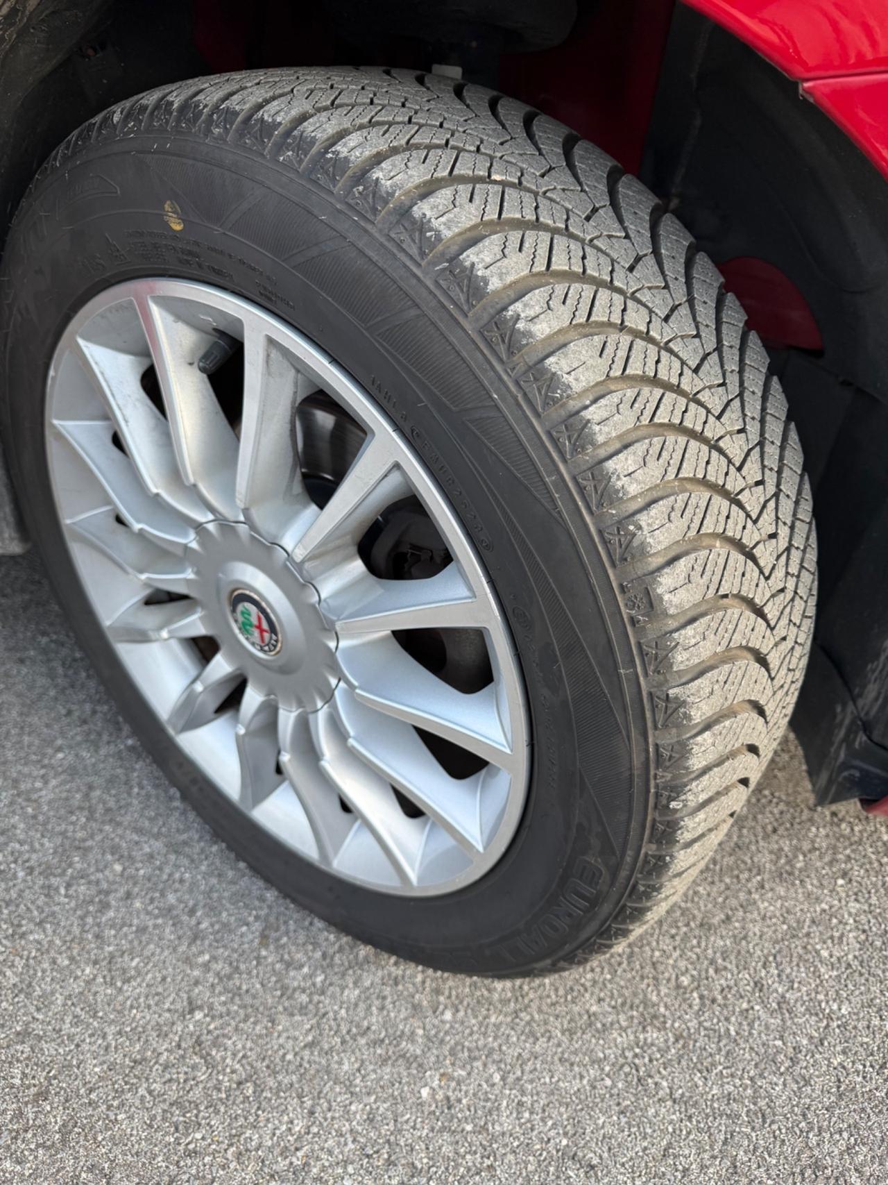 Alfa Romeo MiTo 1.4 78 CV 8V - NEOPATENTATI