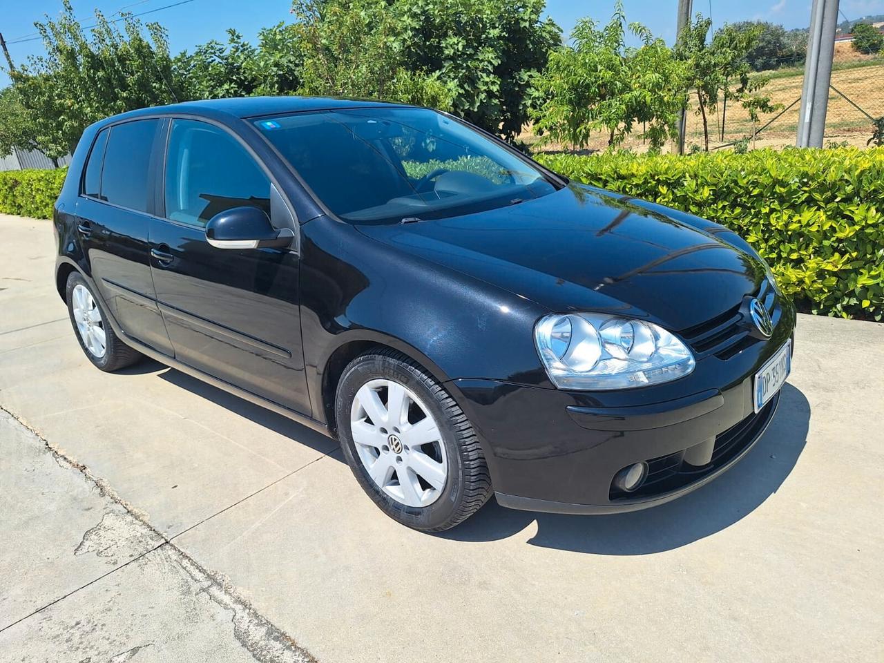 Volkswagen Golf 1.9 TDI DPF 5p.