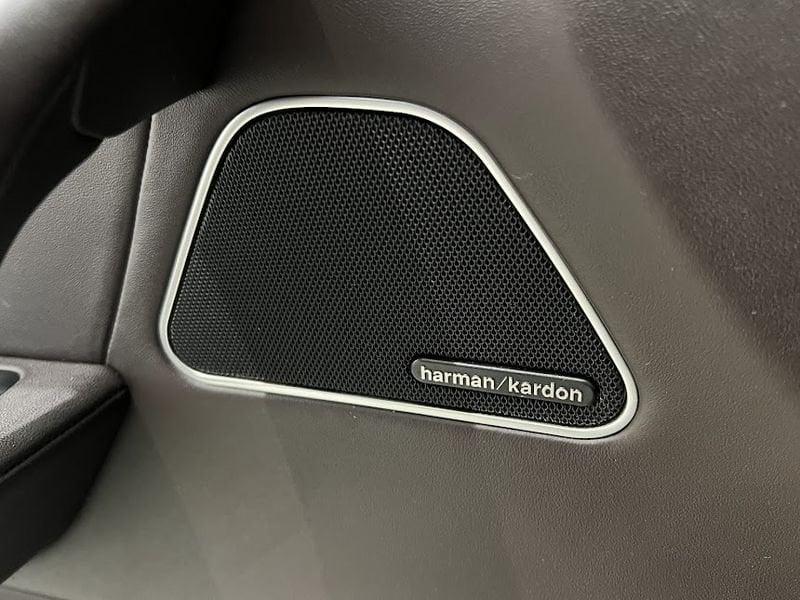 Maserati Levante 3.0 V6 DS 275cv Q4 auto