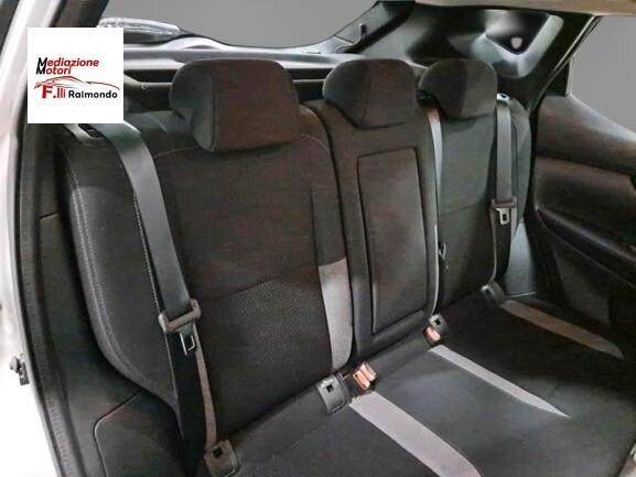 Nissan Qashqai 1.5 dCi 115 CV Business 50.000KM