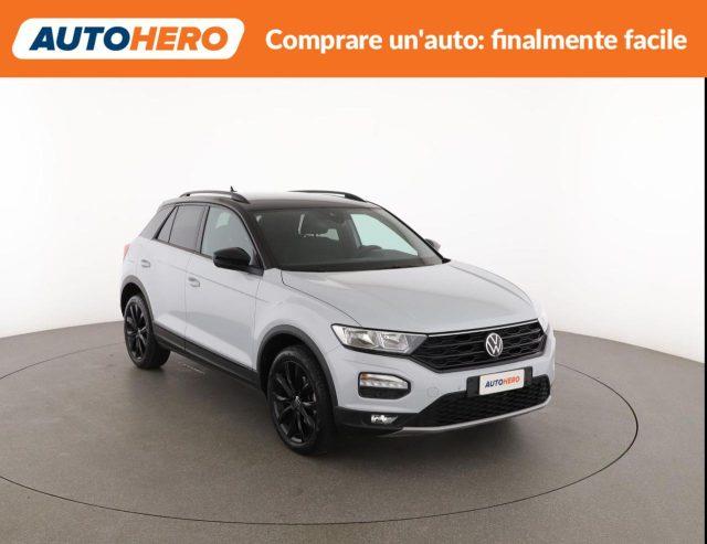 VOLKSWAGEN T-Roc 1.0 TSI 115 CV Style BlueMotion Technology