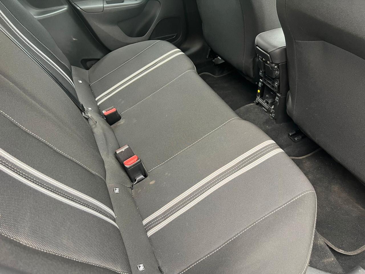 Opel Corsa 1.2 130 CV aut. 40 Anniversary