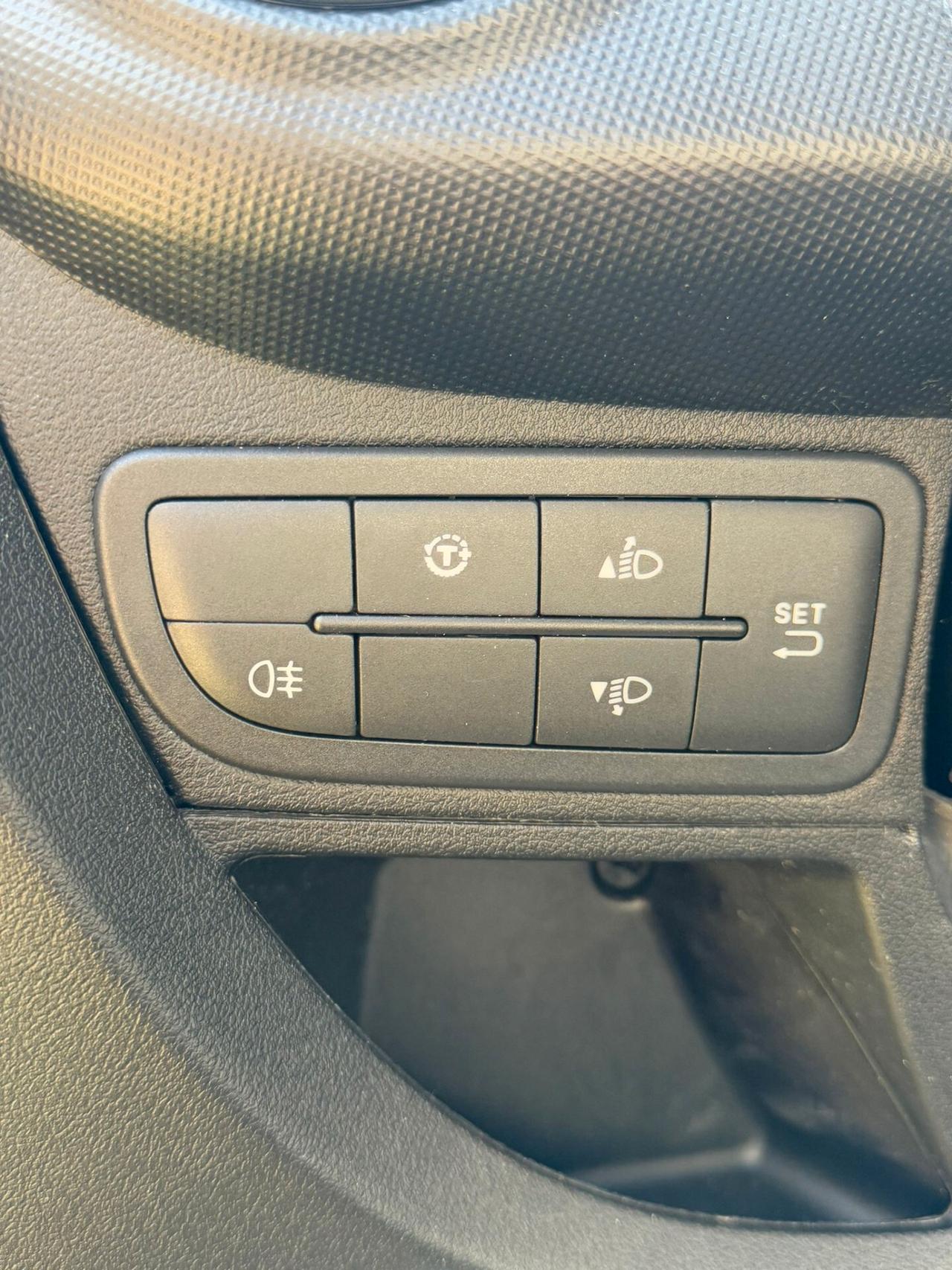 Fiat Fiorino 1.3 MJT 95CV Cargo Adventure (CON ATTREZZATURA EX TIM)