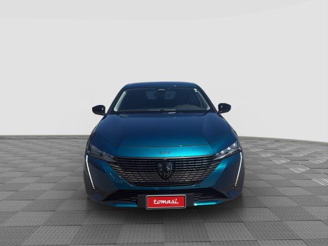 PEUGEOT 308 308 BlueHDi 130 S&S EAT8 Allure