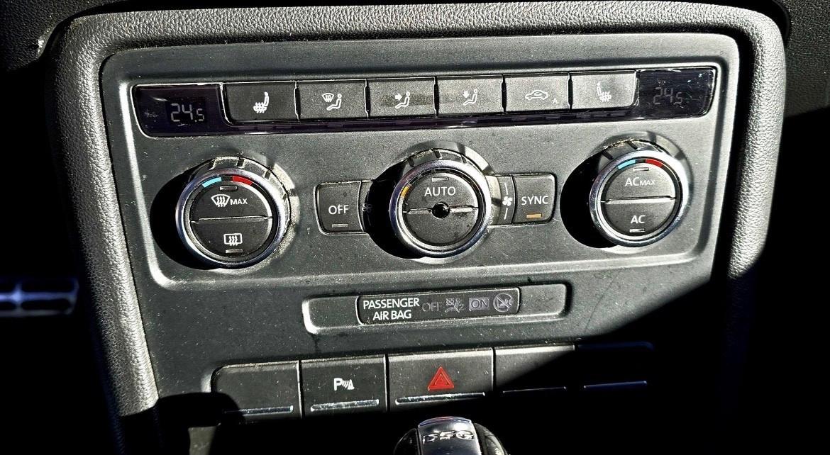 Volkswagen Maggiolino 2.0 TSI DSG Sport