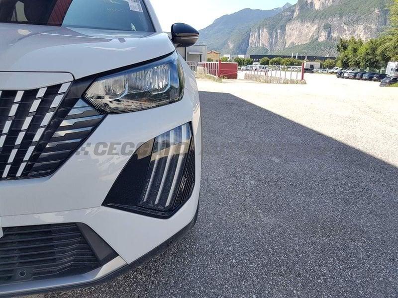 Peugeot 2008 2008 1.2 puretech Allure s&s 100cv