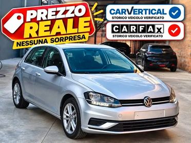 Volkswagen Golf 1.0 TSI 115 CV 5p. Sport BlueMotion Technology