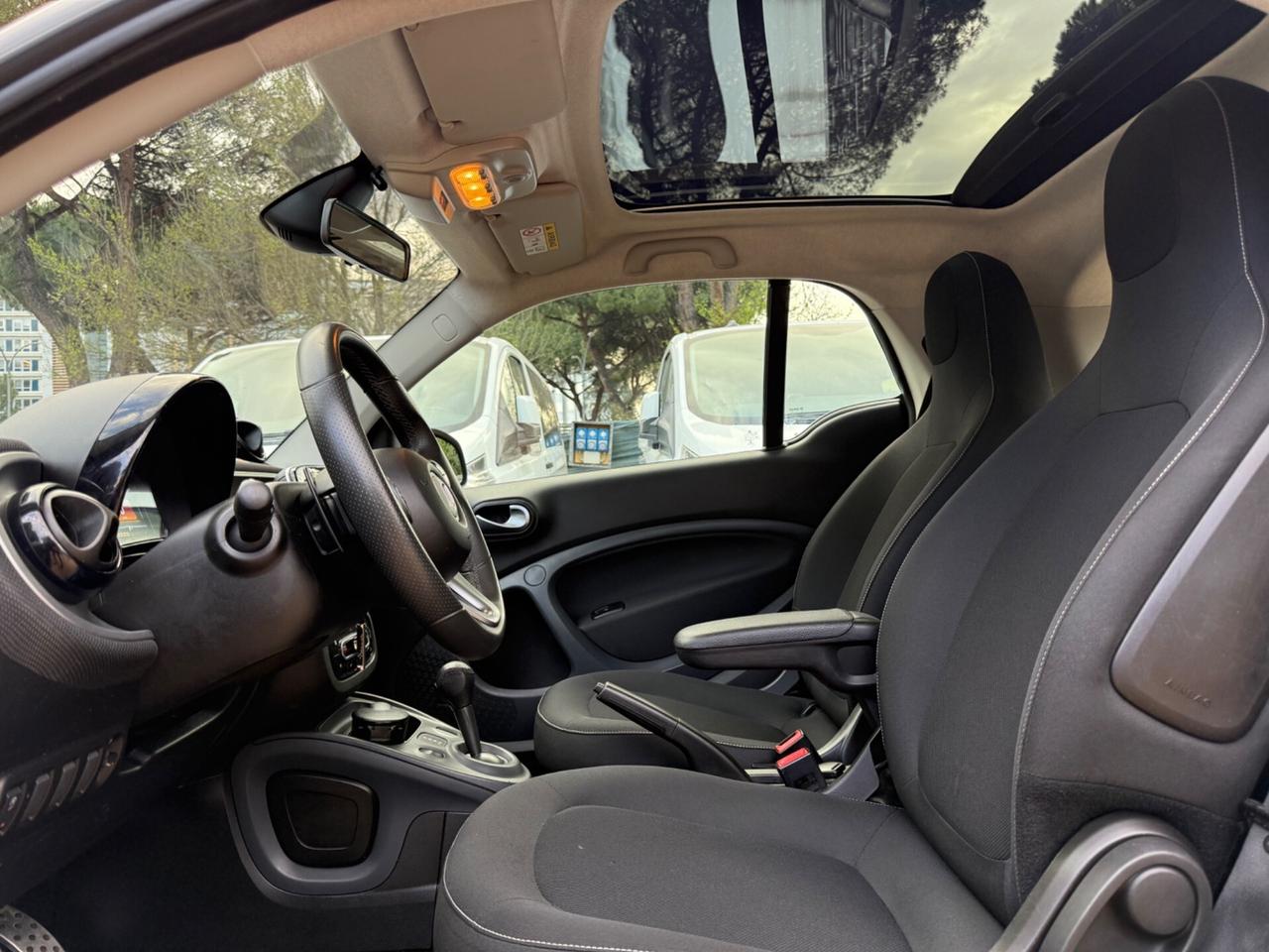 Smart ForTwo 70 1.0 twinamic Super-Passion