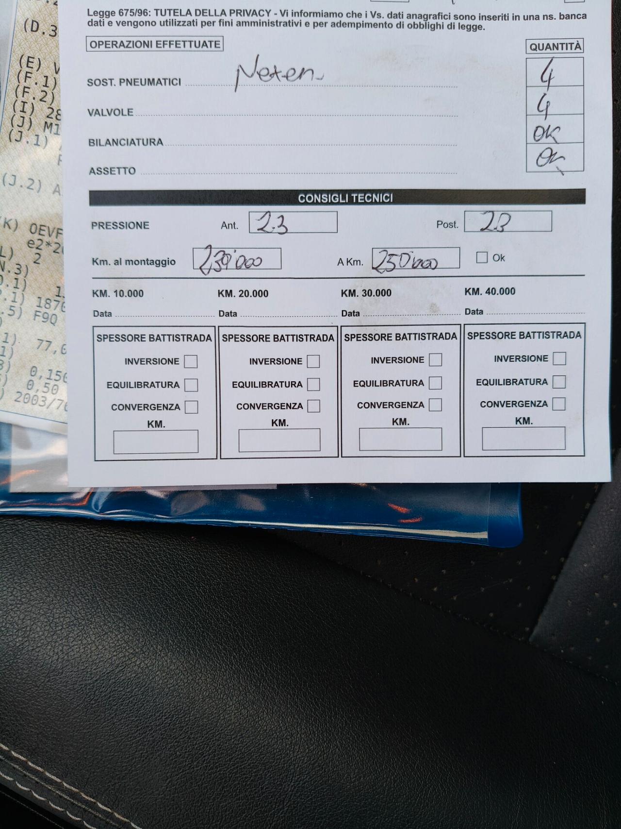 Renault Megane Mégane 1.9 dCi 130CV Luxe