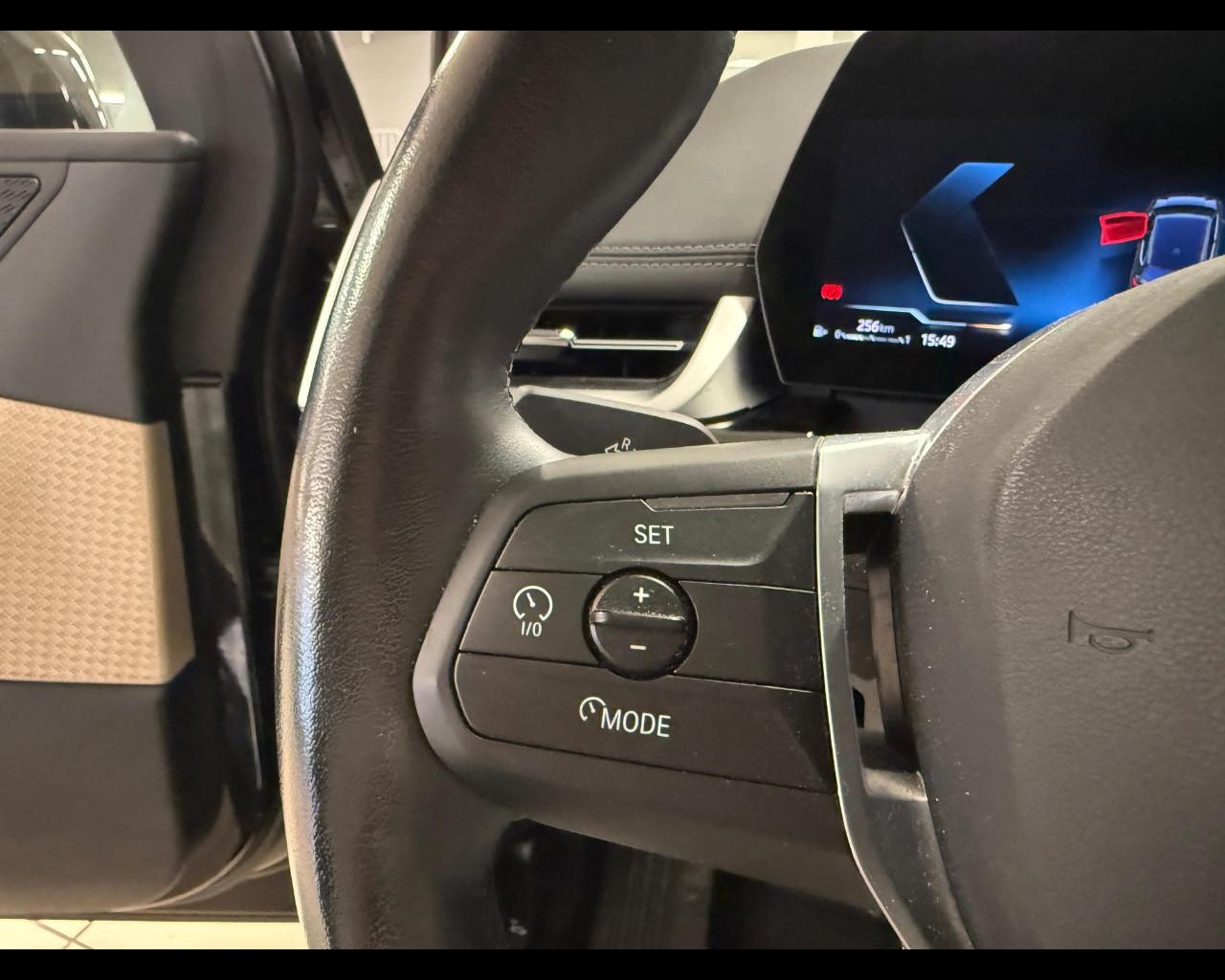 BMW Serie 2 A.T. (U06) - 218d Active Tourer Luxury