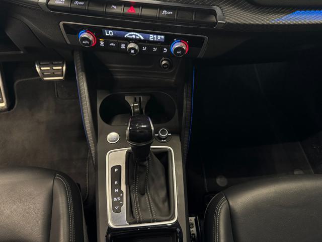 AUDI Q2 35 TDI S tronic S line Edition