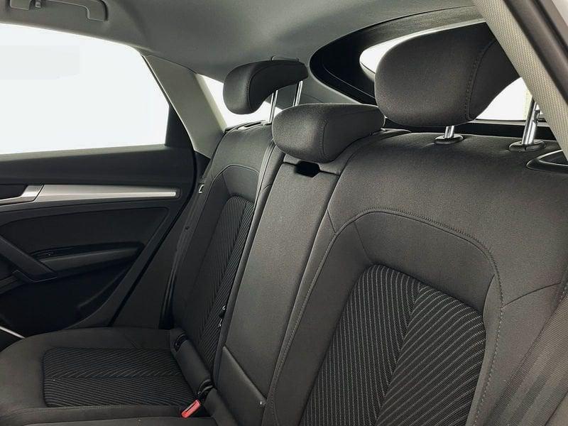 Audi Q5 Q5 SPB 40 TDI quattro S tronic Business Advanced