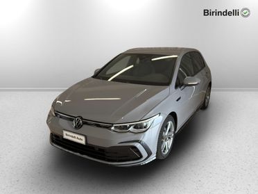 VOLKSWAGEN Golf 8ª serie - Golf 1.5 TSI EVO ACT R-Line