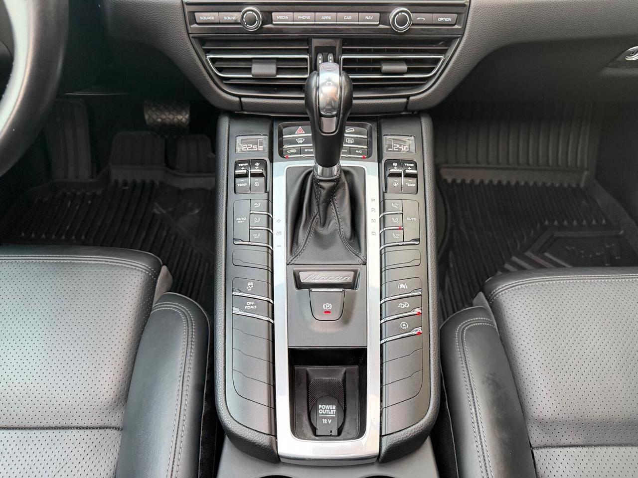 Porsche Macan 3.0 S 354cv