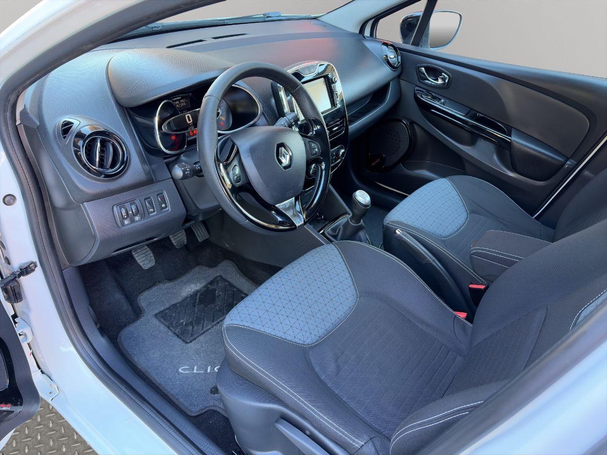 RENAULT - Clio - 1.5 dCi 8V 90 CV S&S 5p. Energy