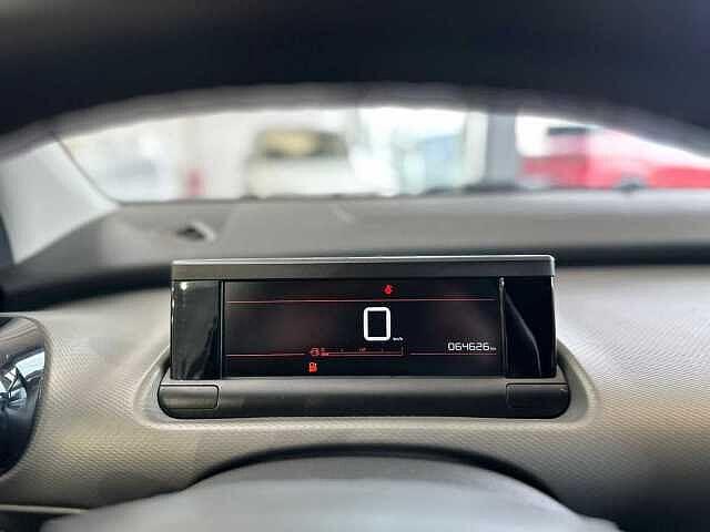 Citroen C4 Cactus BlueHDi 100 S&S Feel