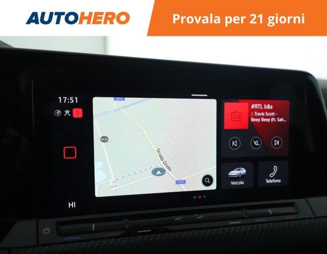 FIAT 500e Berlina 42 kWh Icon