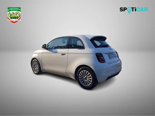 FIAT 500e Berlina 42 kWh
