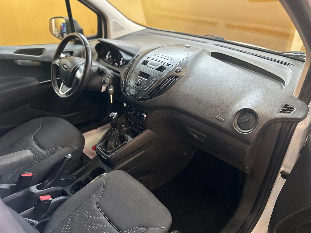 Ford Transit Courier 1.5 TDCi 100CV Van Trend * PREZZO PIU' IVA *