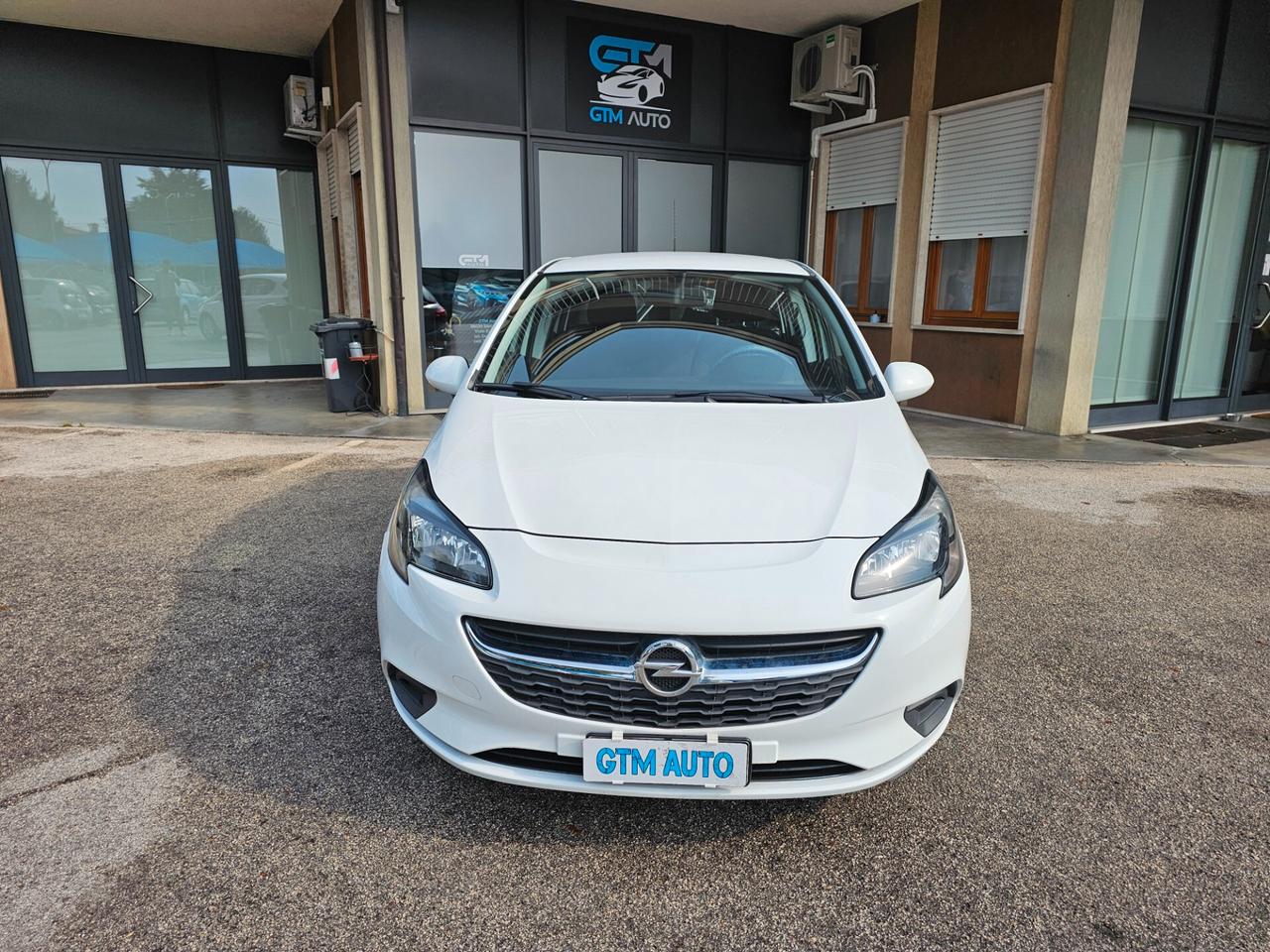 Opel Corsa 1.4 90CV GPL Tech 5 porte