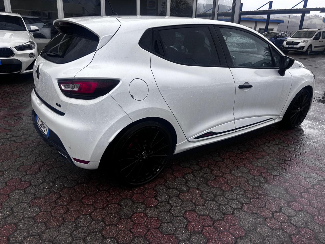 CLIO RS