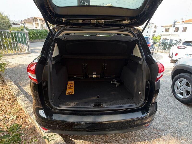 Ford C-Max 1.5 EcoBlue 120cv S&S Business