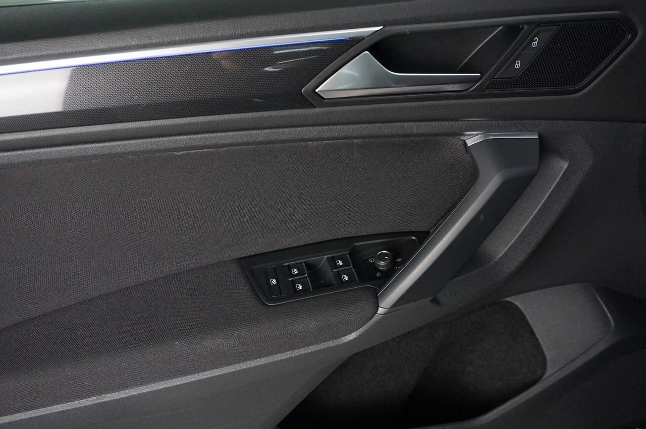 Volkswagen Tiguan 2.0 TDI 150 CV SCR DSG Life