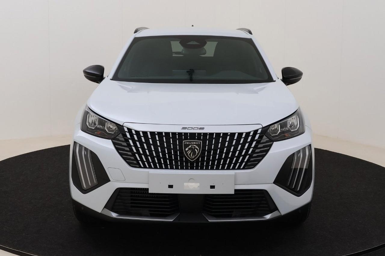 Peugeot 2008 1.2 turbo Allure 100cv IN PROMO