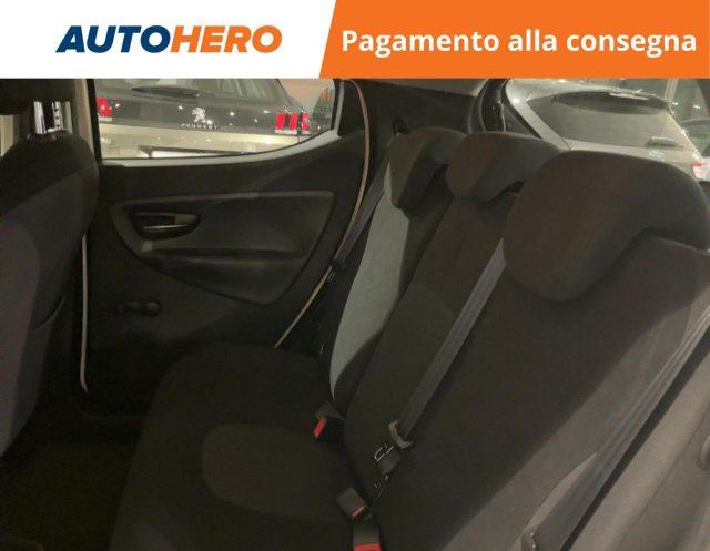 LANCIA Ypsilon 1.2 69 CV 5 porte S&S Gold