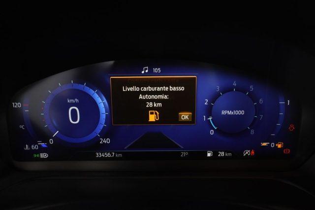 FORD Puma Puma 1.0 EcoBoost Hybrid 125 CV S&S ST-Line