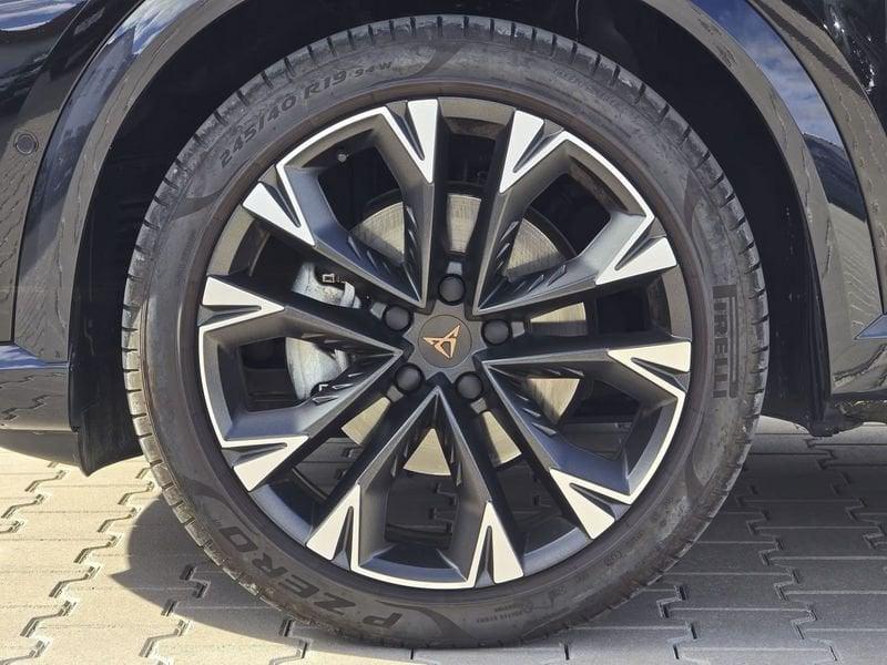 Cupra Formentor Formentor 1.5 e-Hybrid DSG DCC TETTO MATRIX 360 CAMERA 19"