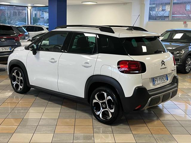 CITROEN C3 Aircross BlueHDi 100 S&S Shine