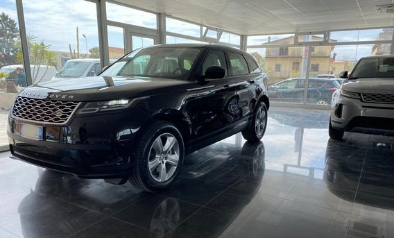 Range Rover Velar 2.0D I4 204 CV S