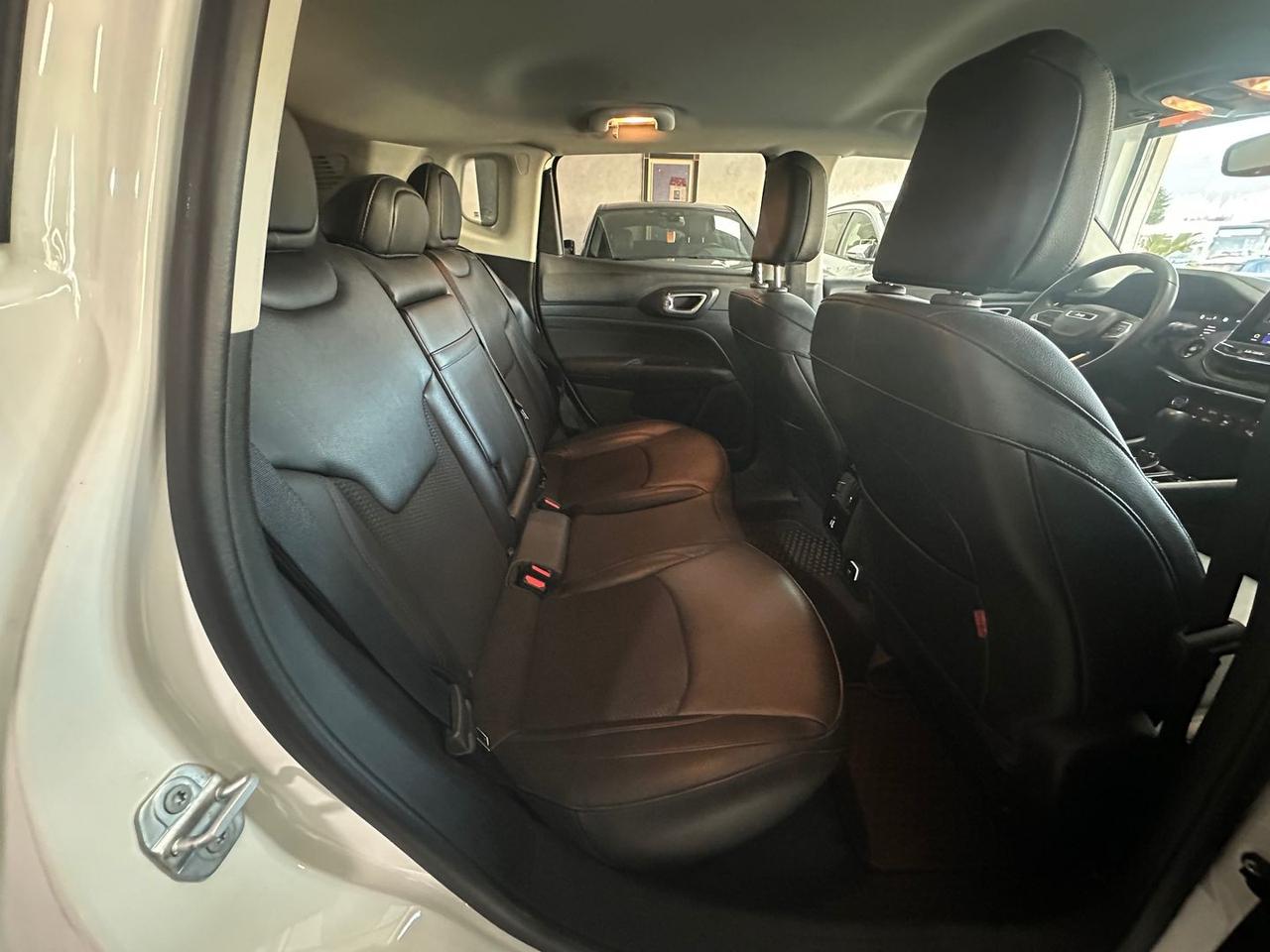 Jeep Compass Trailhawk 1.3 T4 PHEV #9391