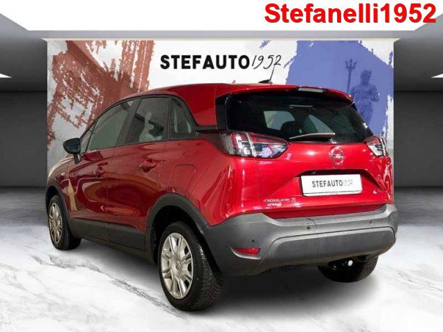 OPEL Crossland X - 1.5 ecotec Innovation s&s 120cv au